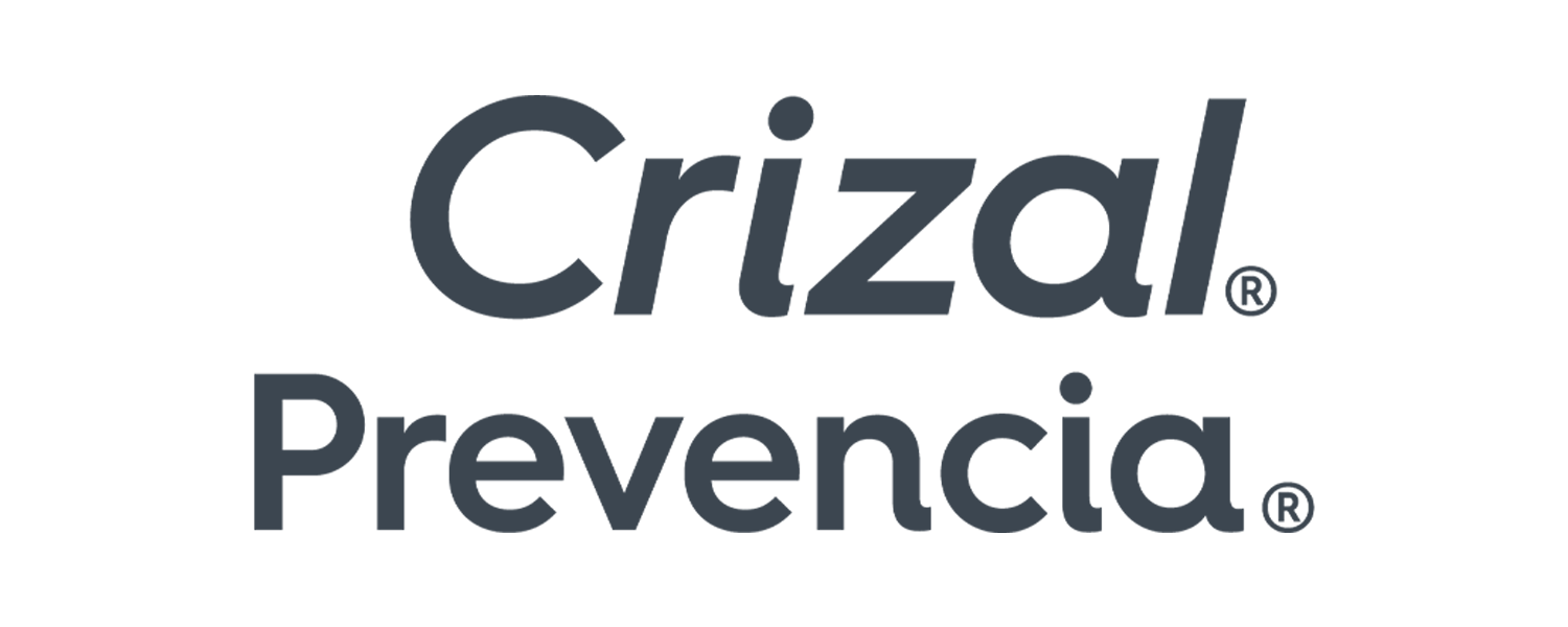Crizal Prevencia Logo
